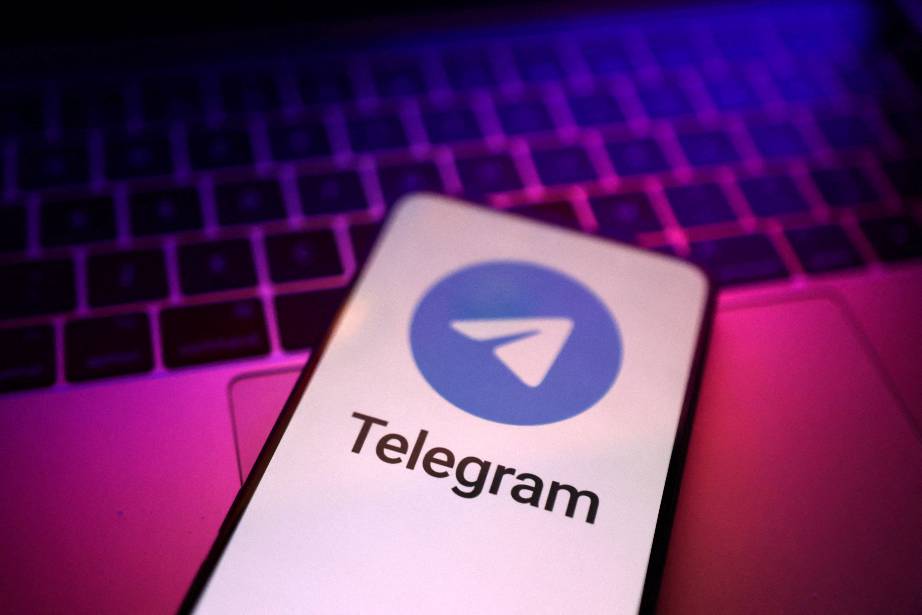 Free Number Generator Service: Log in to Telegram on your computer with Google.